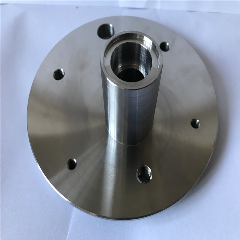 乐竞体育CNC铝合金机加工展示
